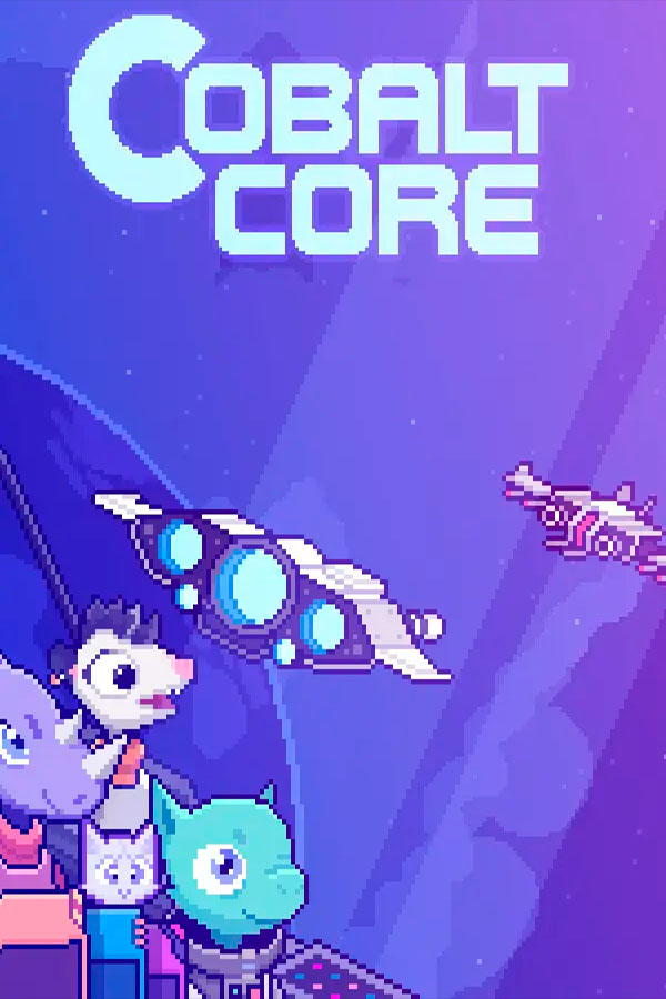 Cobalt Core